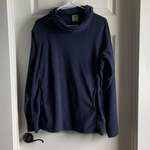 Melanzana Micro Hoody